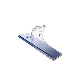 Samsung Galaxy Note 9 Nitro Anti Shock Silikon Kılıf
