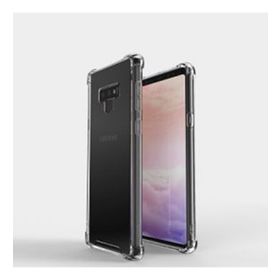 Samsung Galaxy Note 9 Nitro Anti Shock Silikon Kılıf