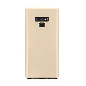 Samsung Galaxy Note 9 Premier 3D Full Silikon Kılıf