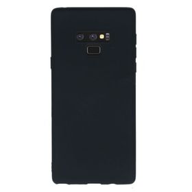 Samsung Galaxy Note 9 Premier 3D Full Silikon Kılıf