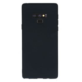 Samsung Galaxy Note 9 Premier 3D Full Silikon Kılıf