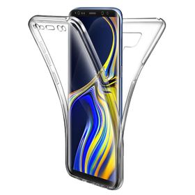 Samsung Galaxy Note 9 Silikon Kılıf