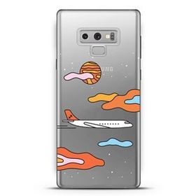 Samsung Galaxy Note 9 Silikon Kılıf