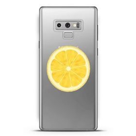 Samsung Galaxy Note 9 Silikon Kılıf