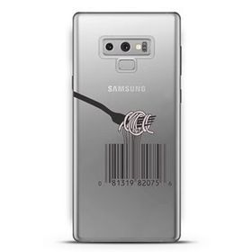 Samsung Galaxy Note 9 Silikon Kılıf