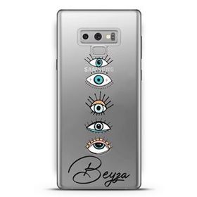 Samsung Galaxy Note 9 Silikon Kılıf