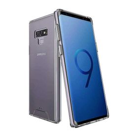 Samsung Galaxy Note 9 Zore Gard Silikon Cep Telefonu Kılıfı