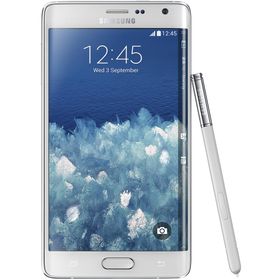 Samsung Galaxy Note Edge 32GB Beyaz