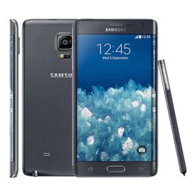 Samsung Galaxy Note Edge 32GB Beyaz