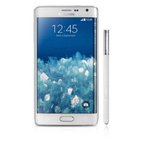 Samsung Galaxy Note Edge 32GB Beyaz
