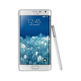 Samsung Galaxy Note Edge 32GB Beyaz