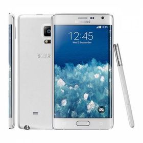 Samsung Galaxy Note Edge 32GB Beyaz