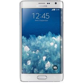 Samsung Galaxy Note Edge 32GB Beyaz