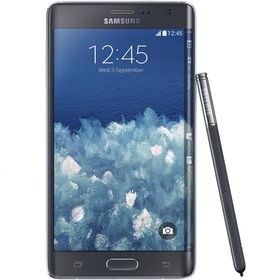 Samsung Galaxy Note Edge 32GB Siyah