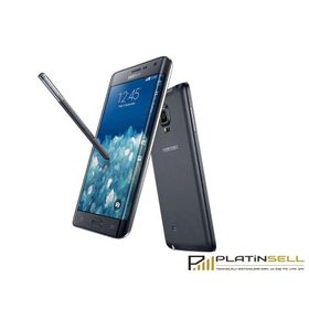 Samsung Galaxy Note Edge 32GB Siyah
