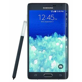 Samsung Galaxy Note Edge 32GB Siyah