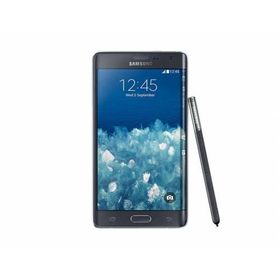 Samsung Galaxy Note Edge 32GB Siyah