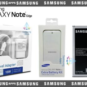Samsung Galaxy Note Edge Batarya