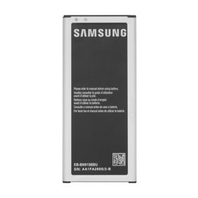 Samsung Galaxy Note Edge Batarya