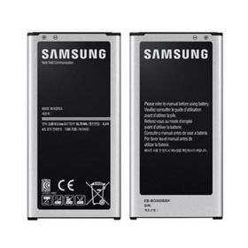 Samsung Galaxy Note Edge Batarya