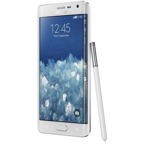 Samsung Galaxy Note Edge