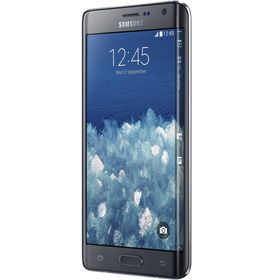 Samsung Galaxy Note Edge