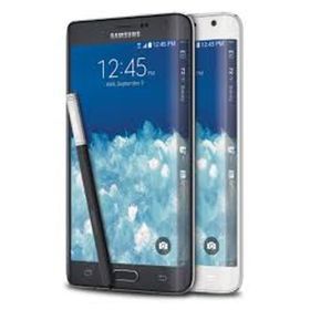 Samsung Galaxy Note Edge
