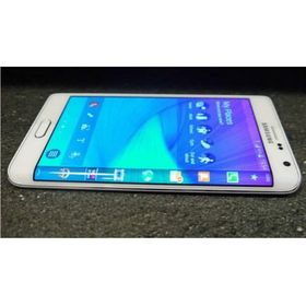 Samsung Galaxy Note Edge