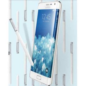 Samsung Galaxy Note Edge