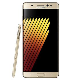 Samsung Galaxy Note Fan Edition 64GB Altın