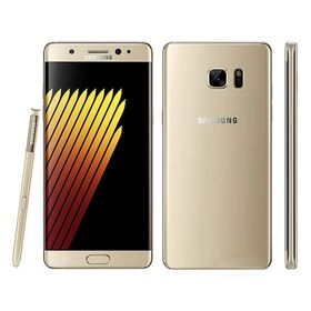 Samsung Galaxy Note Fan Edition 64GB Altın