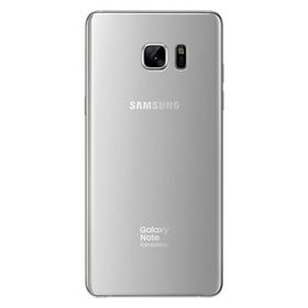 Samsung Galaxy Note Fan Edition 64GB Gümüş