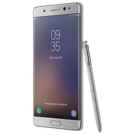 Samsung Galaxy Note Fan Edition 64GB Gümüş