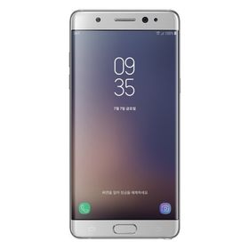 Samsung Galaxy Note Fan Edition 64GB Gümüş
