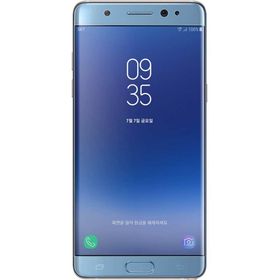 Samsung Galaxy Note Fan Edition 64GB Mavi