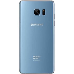 Samsung Galaxy Note Fan Edition 64GB Mavi
