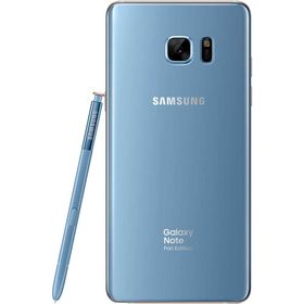 Samsung Galaxy Note Fan Edition 64GB Mavi