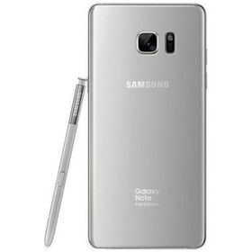 Samsung Galaxy Note Fan Edition 64GB Outlet-Teşhir