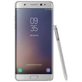 Samsung Galaxy Note Fan Edition 64GB Outlet-Teşhir
