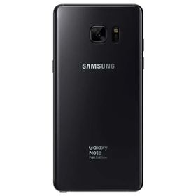 Samsung Galaxy Note Fan Edition 64GB Siyah
