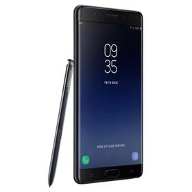 Samsung Galaxy Note Fan Edition 64GB Siyah