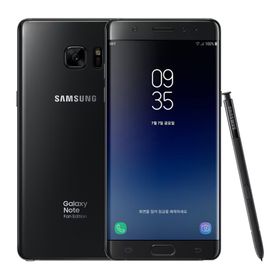 Samsung Galaxy Note Fan Edition 64GB