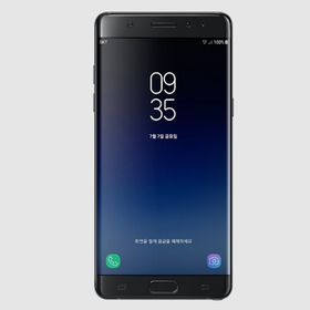Samsung Galaxy Note Fan Edition 64GB
