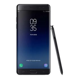 Samsung Galaxy Note Fan Edition 64GB