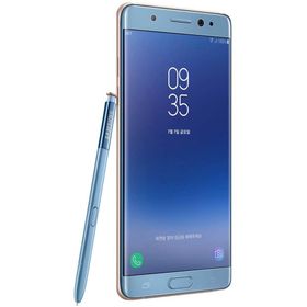 Samsung Galaxy Note Fan Edition 64GB