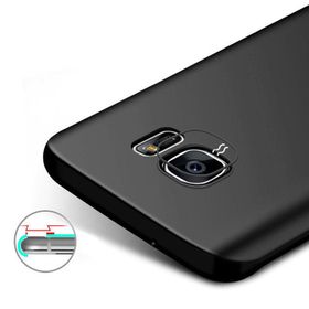 Samsung Galaxy Note Fan Edition Premier Mat Uyumlu Silikon Kılıf
