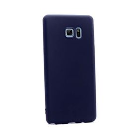 Samsung Galaxy Note Fan Edition Premier Mat Uyumlu Silikon Kılıf