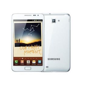 Samsung Galaxy Note N7000 16GB Beyaz