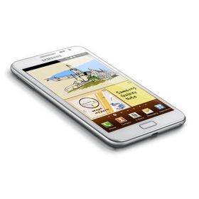 Samsung Galaxy Note N7000 16GB Beyaz