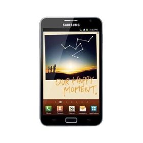 Samsung Galaxy Note N7000 16GB Siyah